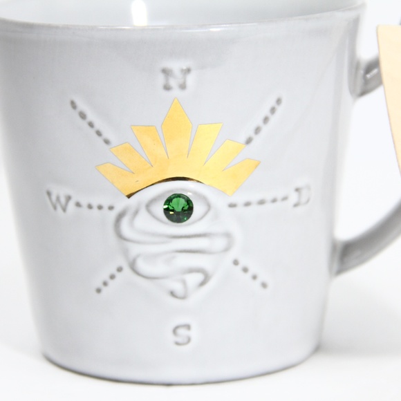 Starbucks Siren Collection Mug Set New Coffee Cup - Picture 3 of 8